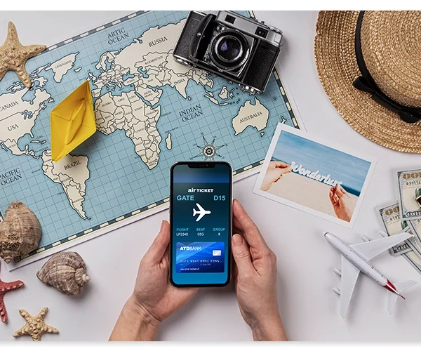 ۱۰ اپلیکیشن ضروری که هر گردشگری باید برای سفر به ایران در گوشی خود داشته باشد.