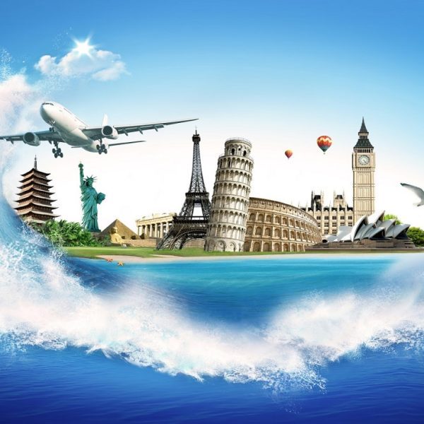 چگونه برای یک سفر خارجی ارزان، بهترین تورها را پیدا کنیم؟ (ترفندهای آژانس‌ها)