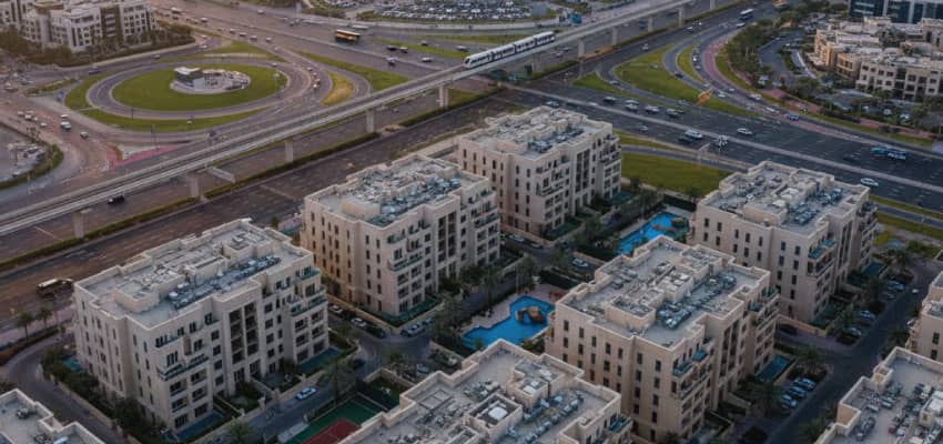 الفرجان (Al Furjan)