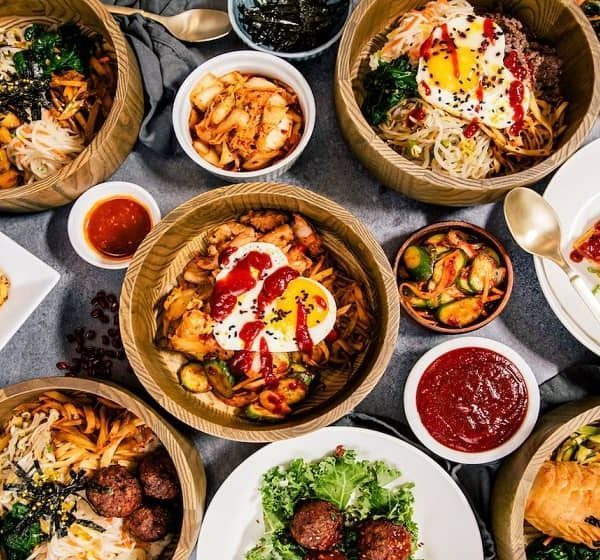 فستیوال‌های جذاب غذا در آسیا که باید برای دیدنشان برنامه‌ریزی کنید!