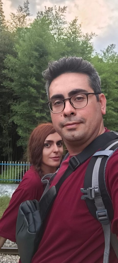 تجربه ما از سد لفور و شیرگاه 🌿💧
