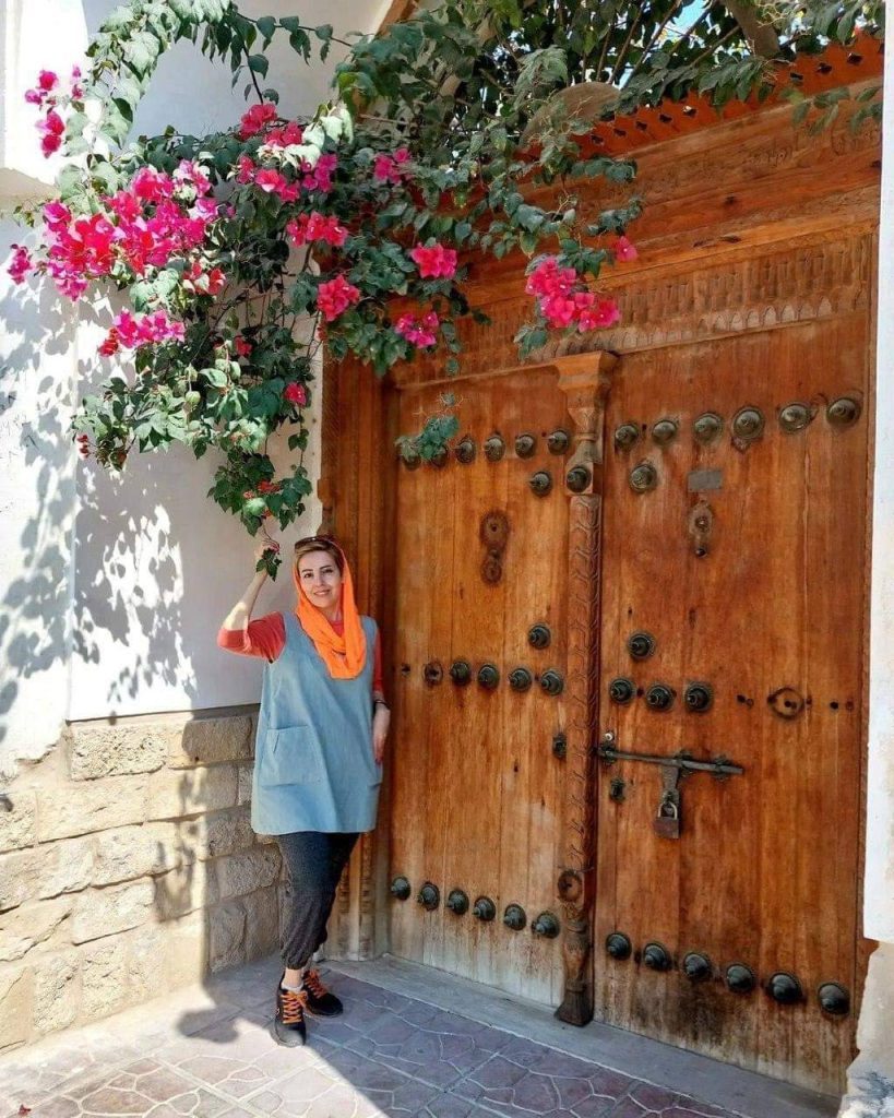 بوشهرِ زیبا!